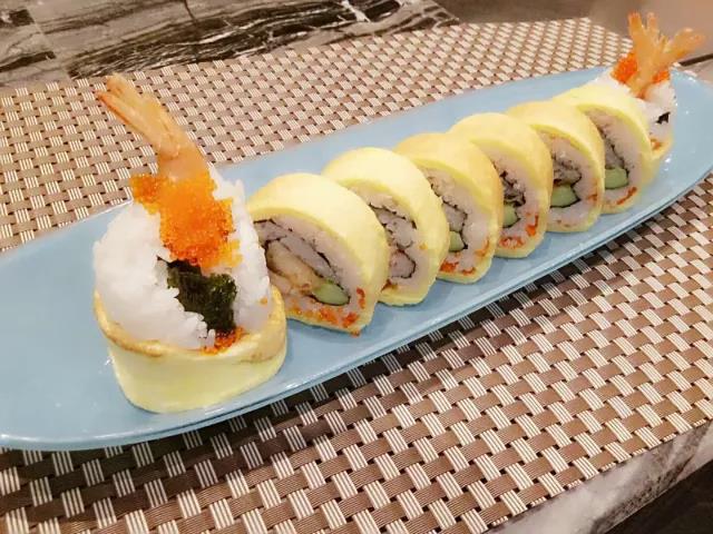 【就业学子回访】李小晖:毕业四个月后成为二级日式料理师