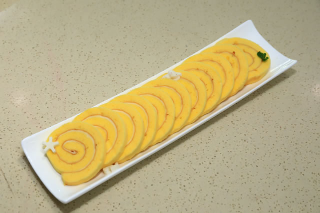 银川哪里学西点学校好