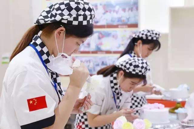 短期西点烘焙培训能学到技术吗