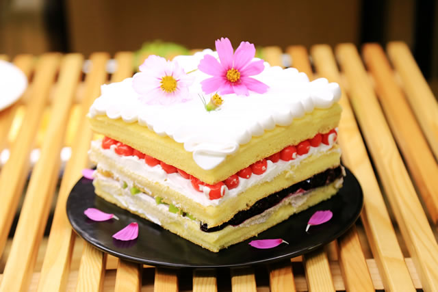 宁夏新东方烹饪学校学生作品 在吴忠学西点去哪里学好