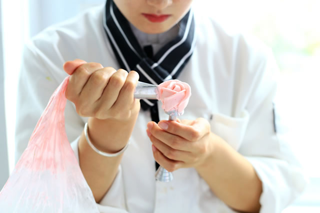 新东方西点培训学校怎么样