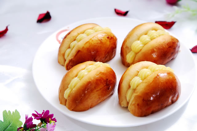 西点师学费多少钱