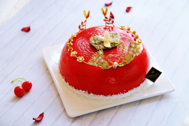好的西点培训学习班哪里好