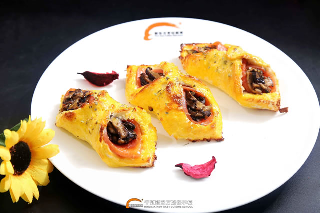 西餐培训学校哪家好