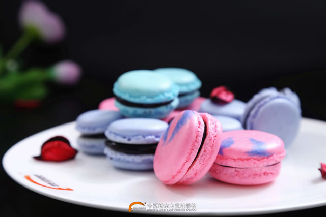 什么时候学西点好